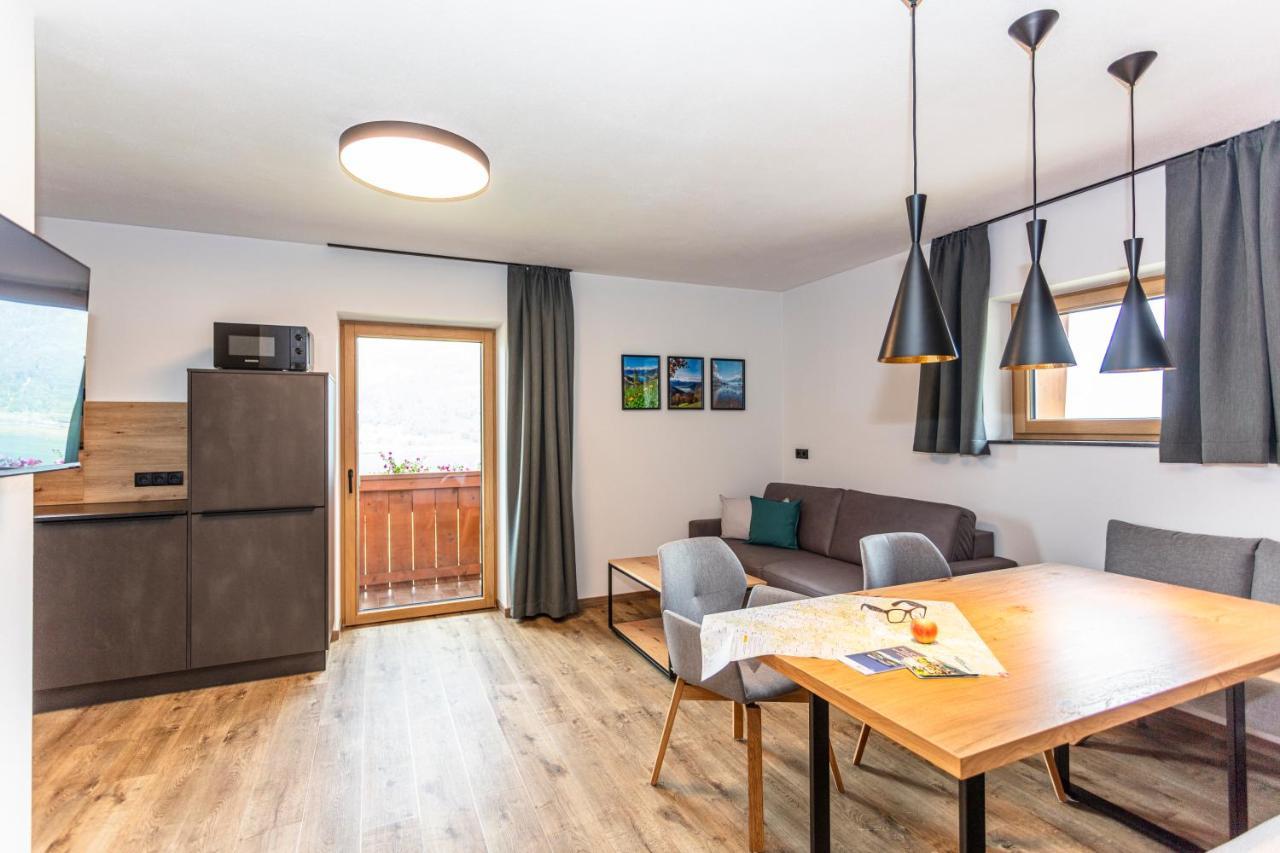 Erlbruckhof Leilighet Zell am See Eksteriør bilde